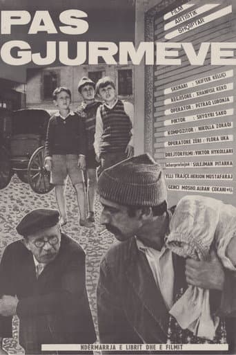Poster for On the Track