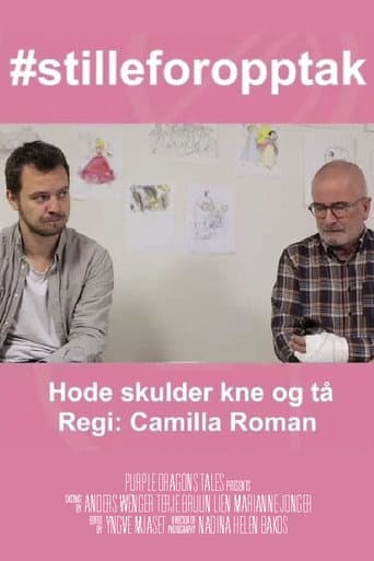Poster for Head, Shoulders, Knees and Toes