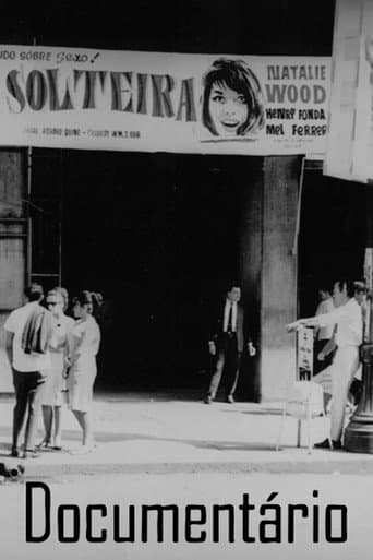 Poster for Documentário