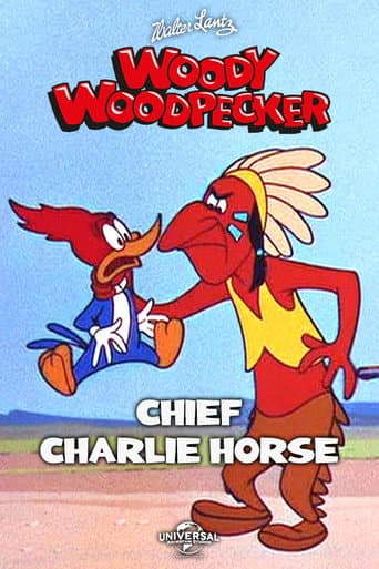 Poster for Chief Charlie Horse