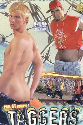Poster for Taggers