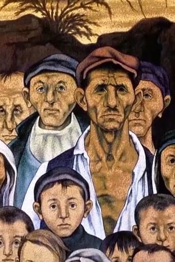 Poster for Neşet Günal'ın Toprak Adamları