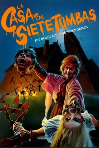 Poster for The House of the Seven Tombs