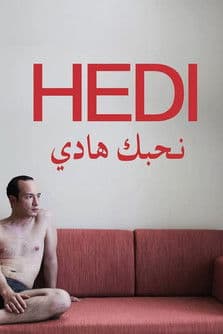 Poster for Hedi