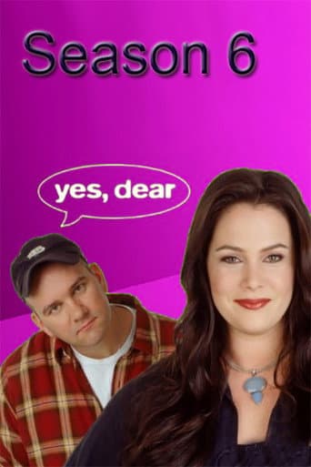 Poster for Season 6