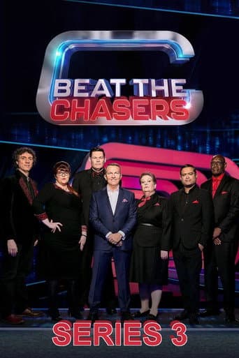 Poster for Series 3