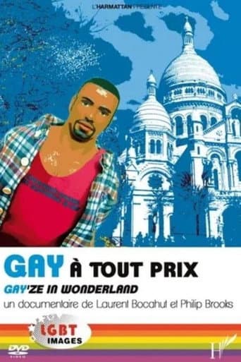 Poster for Gay à Tout Prix