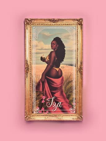 Poster for Três