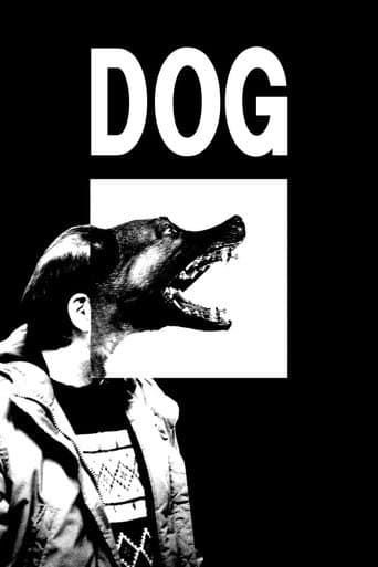 Poster for Dog