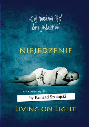 Poster for Niejedzenie