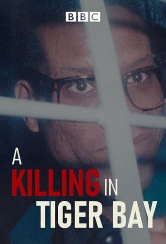 Poster for A Killing in Tiger Bay