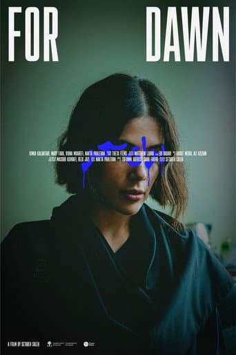 Poster for For Dawn