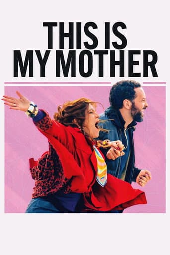 Poster for This is My Mother