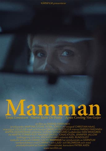 Poster for Mamman