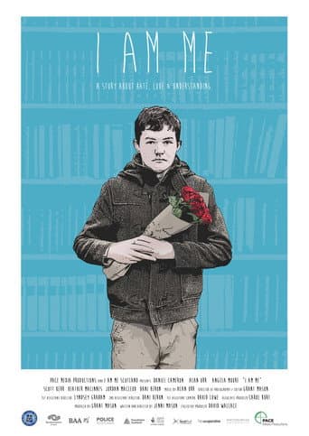 Poster for I am Me