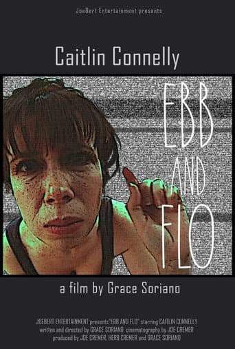 Poster for Ebb and Flo