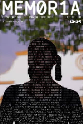 Poster for Mem0r1a