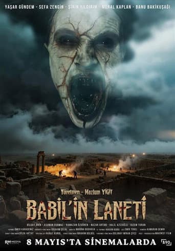Poster for Babil'in Laneti