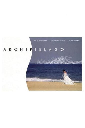 Poster for Archipiélago