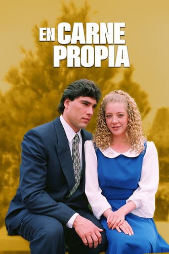 Poster for En carne propia