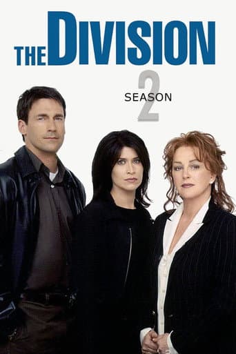 Poster for Season 2