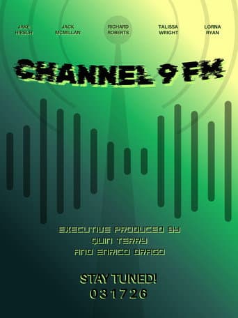 Poster for Channel 9 FM