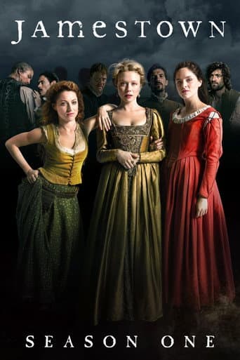 Poster for Season 1