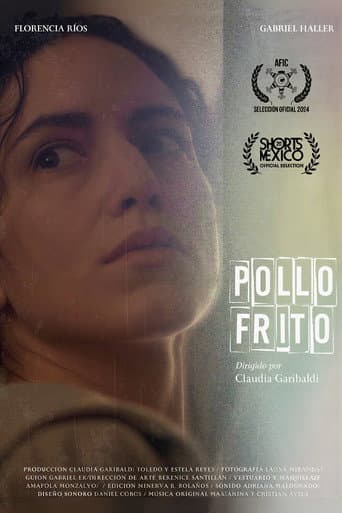 Poster for Pollo frito