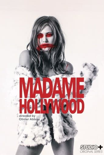 Poster for Madame Hollywood