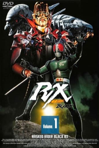 Poster for Season 1