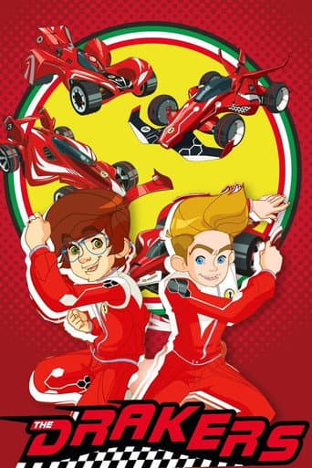 Poster for The Drakers