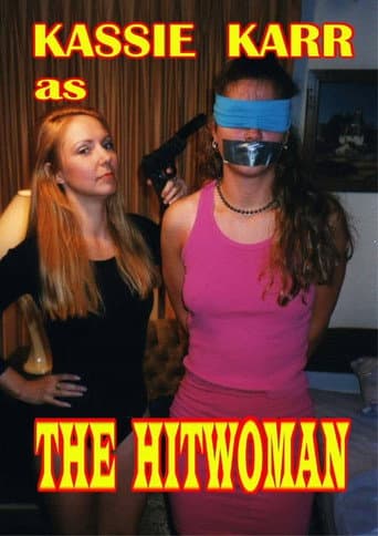 Poster for Hitwoman