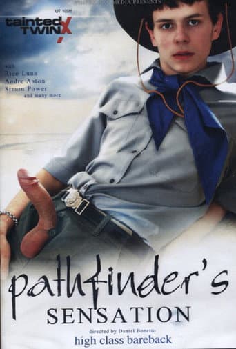 Poster for Pathfinder’s Sensation