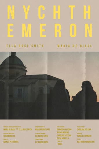 Poster for NYCHTHEMERON