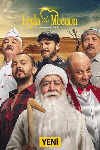 Poster for Season 4