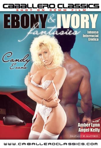 Poster for Ebony & Ivory Fantasies