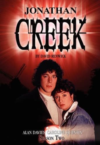Poster for Series 2