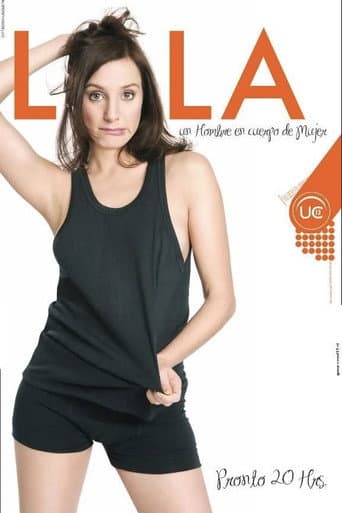 Poster for Lola