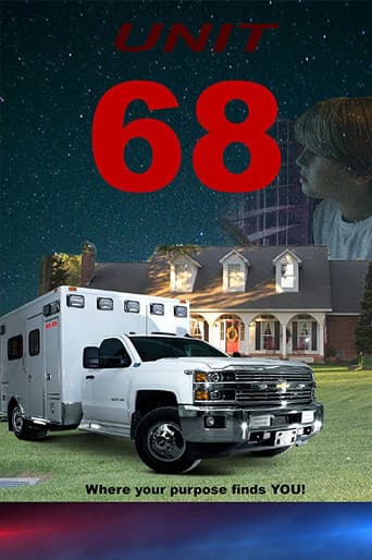Poster for Unit 68