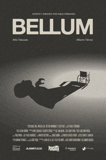 Poster for Bellum