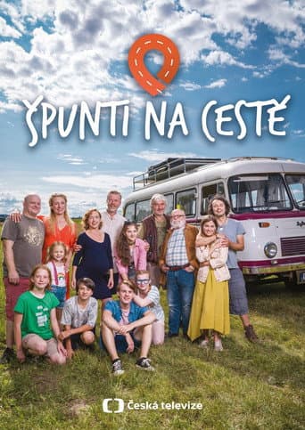 Poster for Season 1