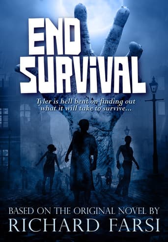 Poster for End Survival