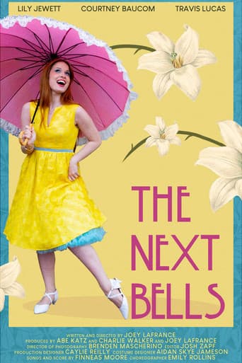 Poster for The Next Bells