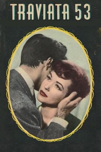 Poster for Traviata 53