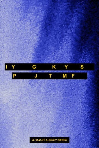 Poster for If You’re Gonna Kill Yourself Please Just Tell Me First