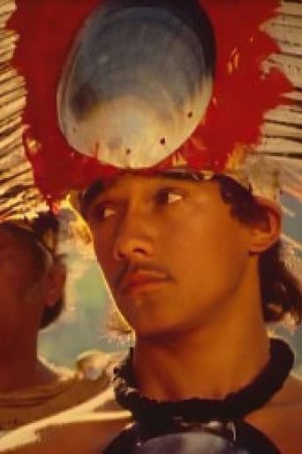 Poster for Marae