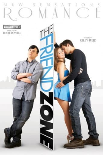 Poster for The Friend Zone
