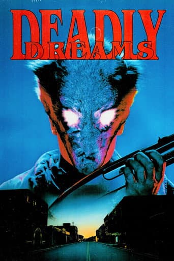 Poster for Deadly Dreams