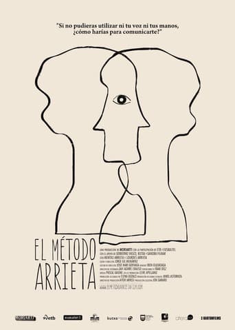 Poster for The Arrieta Method