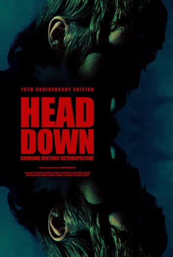 Poster for Head Down
